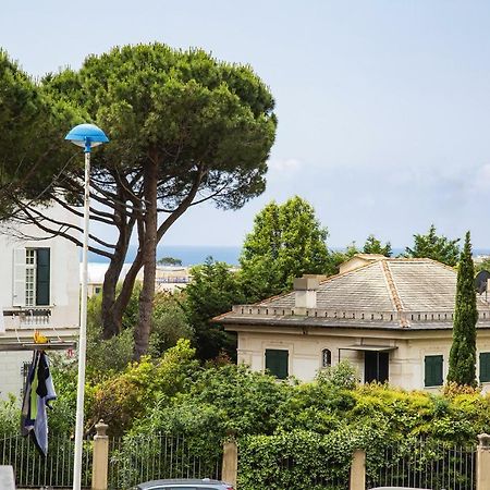 Casa Azzurra By Wonderful Italy Apartamento Génova Exterior foto