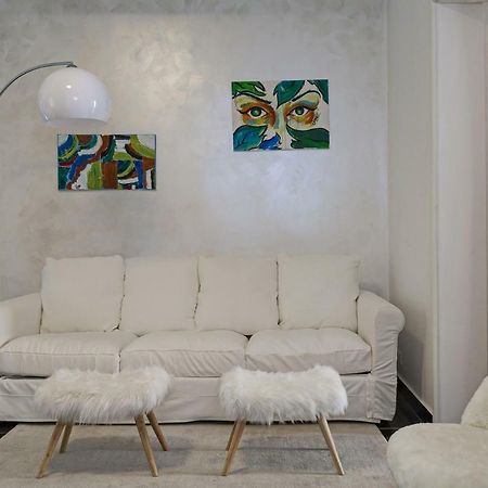 Casa Azzurra By Wonderful Italy Apartamento Génova Exterior foto